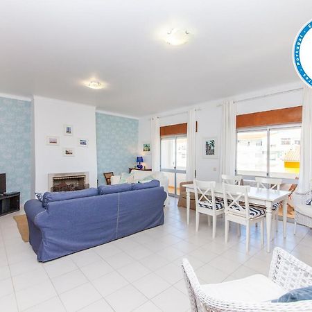 B01 - Alvor Marachique Apartment エクステリア 写真