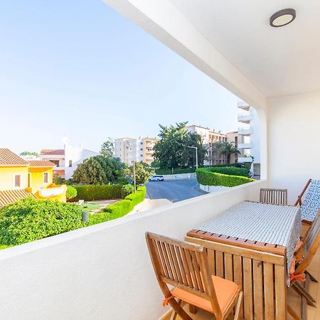 B01 - Alvor Marachique Apartment エクステリア 写真