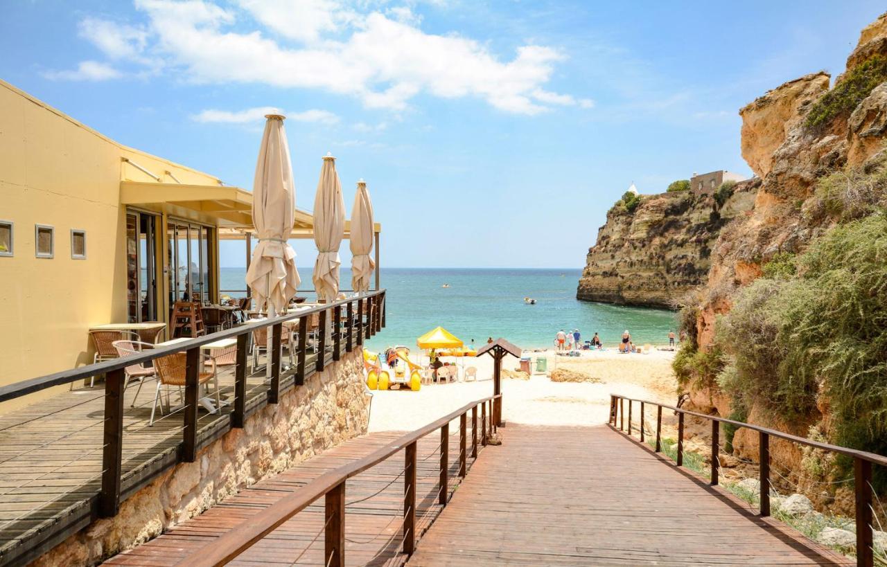 B01 - Alvor Marachique Apartment エクステリア 写真