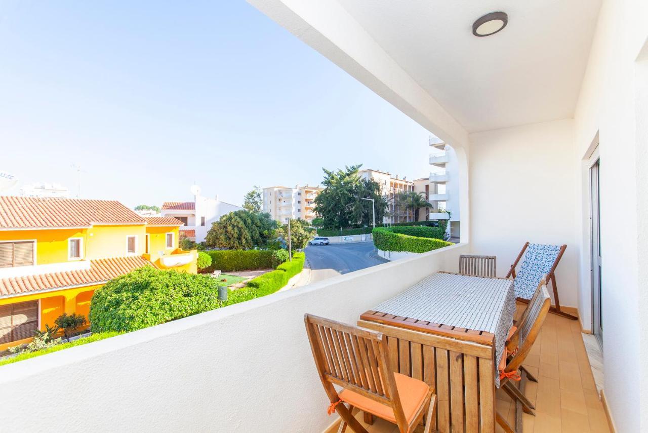 B01 - Alvor Marachique Apartment エクステリア 写真