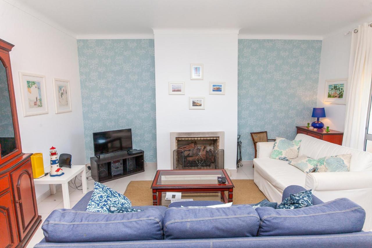 B01 - Alvor Marachique Apartment エクステリア 写真