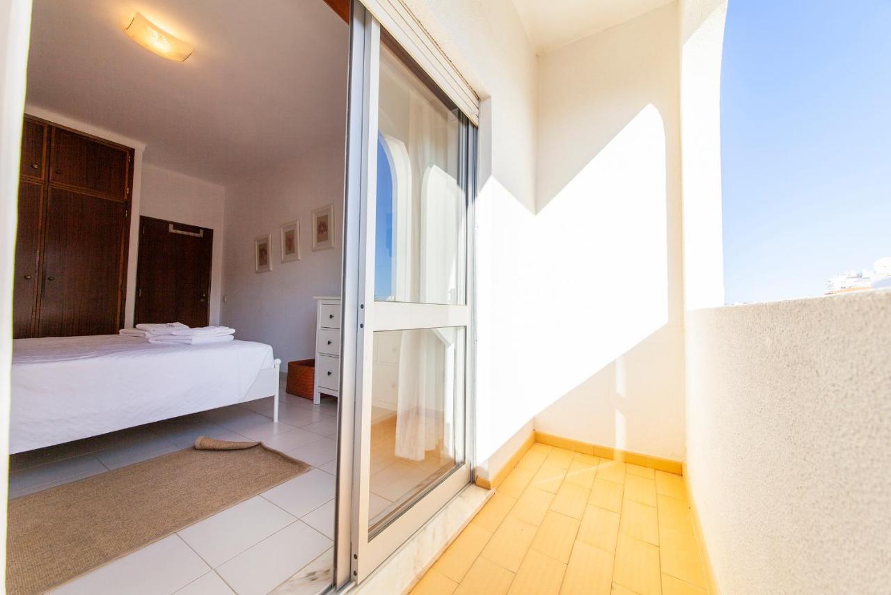 B01 - Alvor Marachique Apartment エクステリア 写真