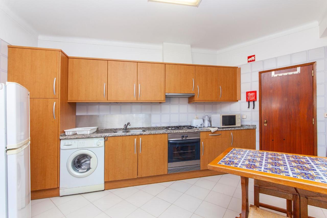 B01 - Alvor Marachique Apartment エクステリア 写真