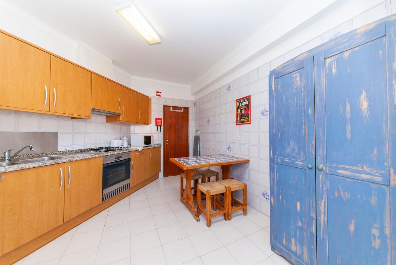 B01 - Alvor Marachique Apartment エクステリア 写真
