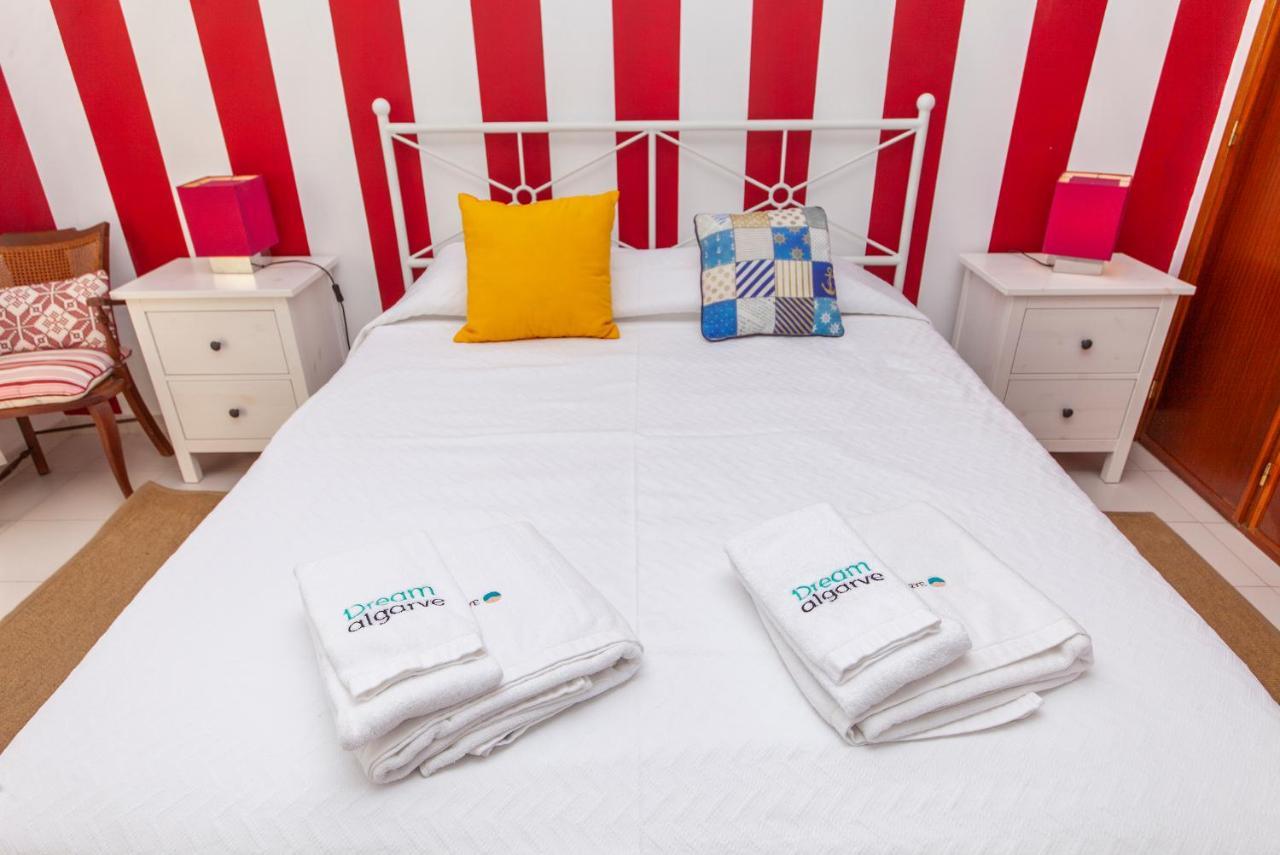 B01 - Alvor Marachique Apartment エクステリア 写真