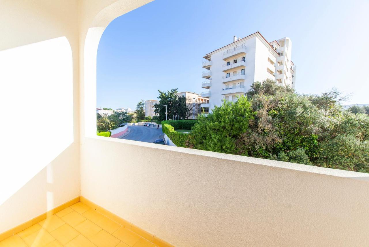B01 - Alvor Marachique Apartment エクステリア 写真