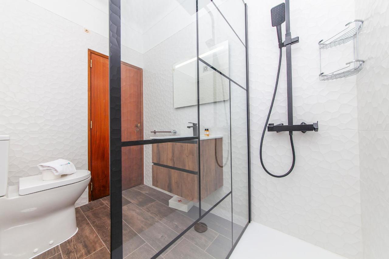 B01 - Alvor Marachique Apartment エクステリア 写真