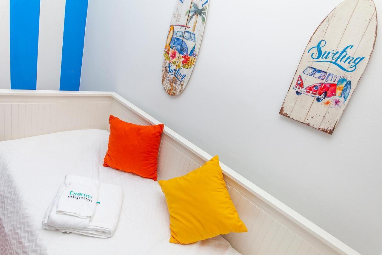B01 - Alvor Marachique Apartment エクステリア 写真