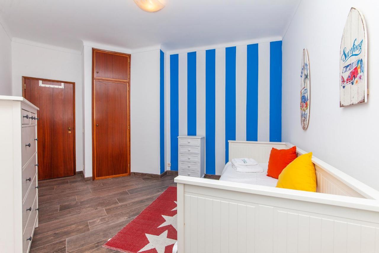 B01 - Alvor Marachique Apartment エクステリア 写真