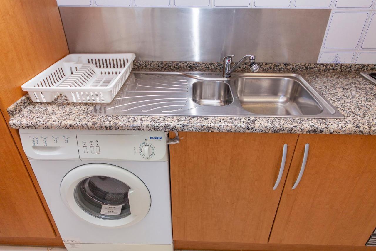 B01 - Alvor Marachique Apartment エクステリア 写真