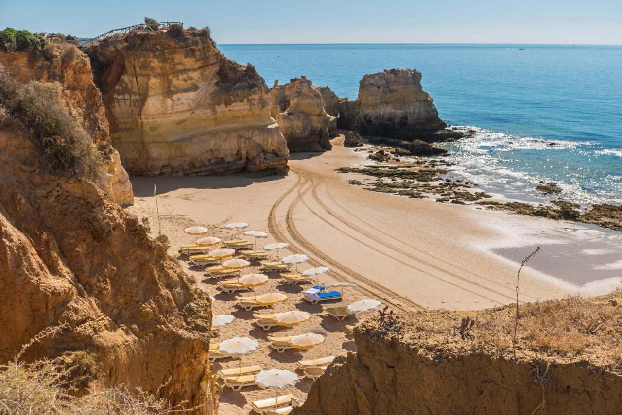 B01 - Alvor Marachique Apartment エクステリア 写真
