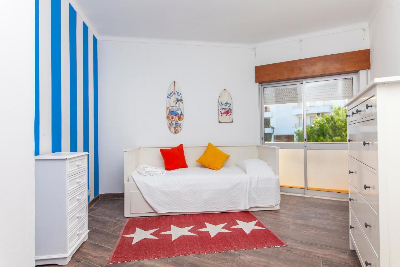 B01 - Alvor Marachique Apartment エクステリア 写真