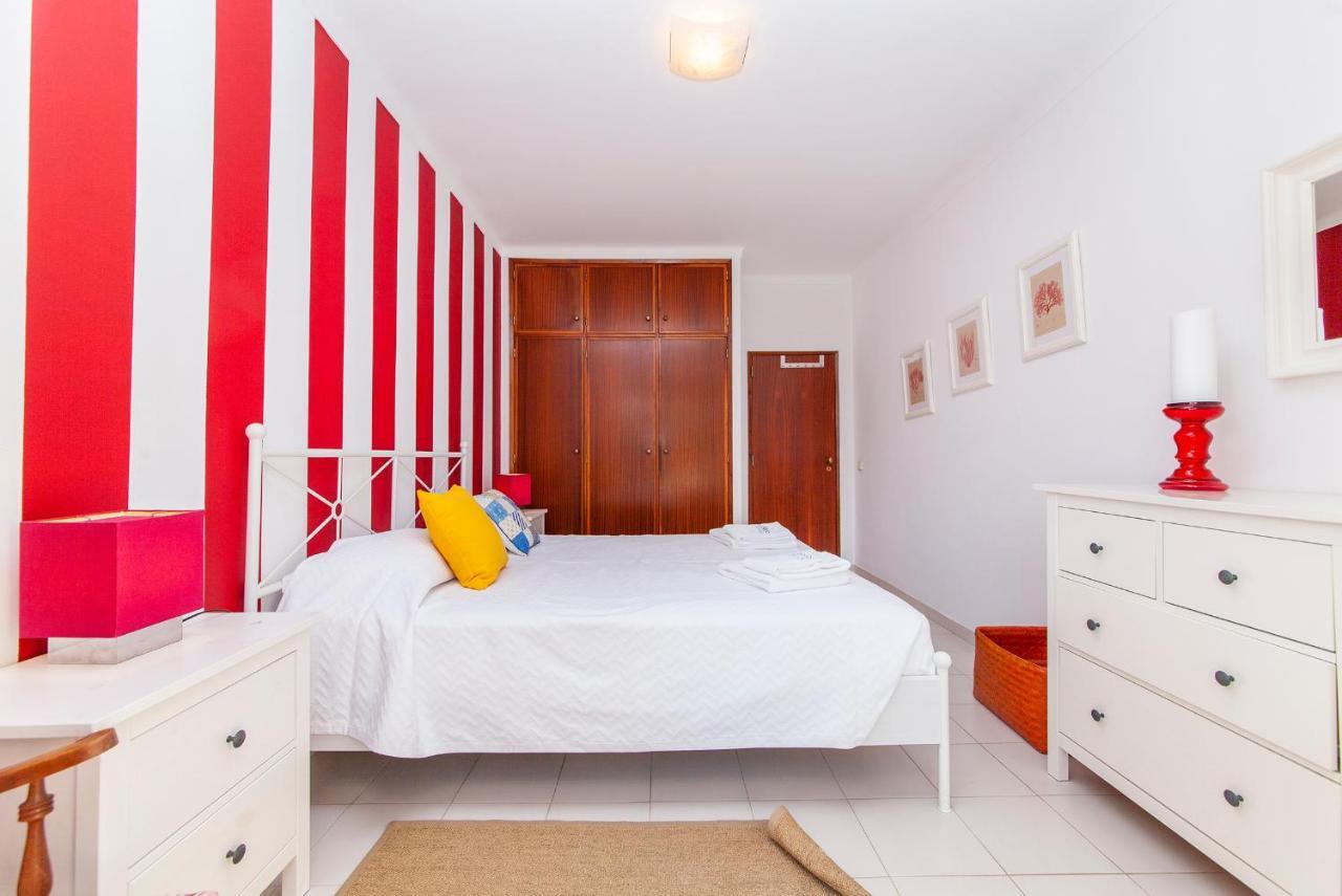 B01 - Alvor Marachique Apartment エクステリア 写真