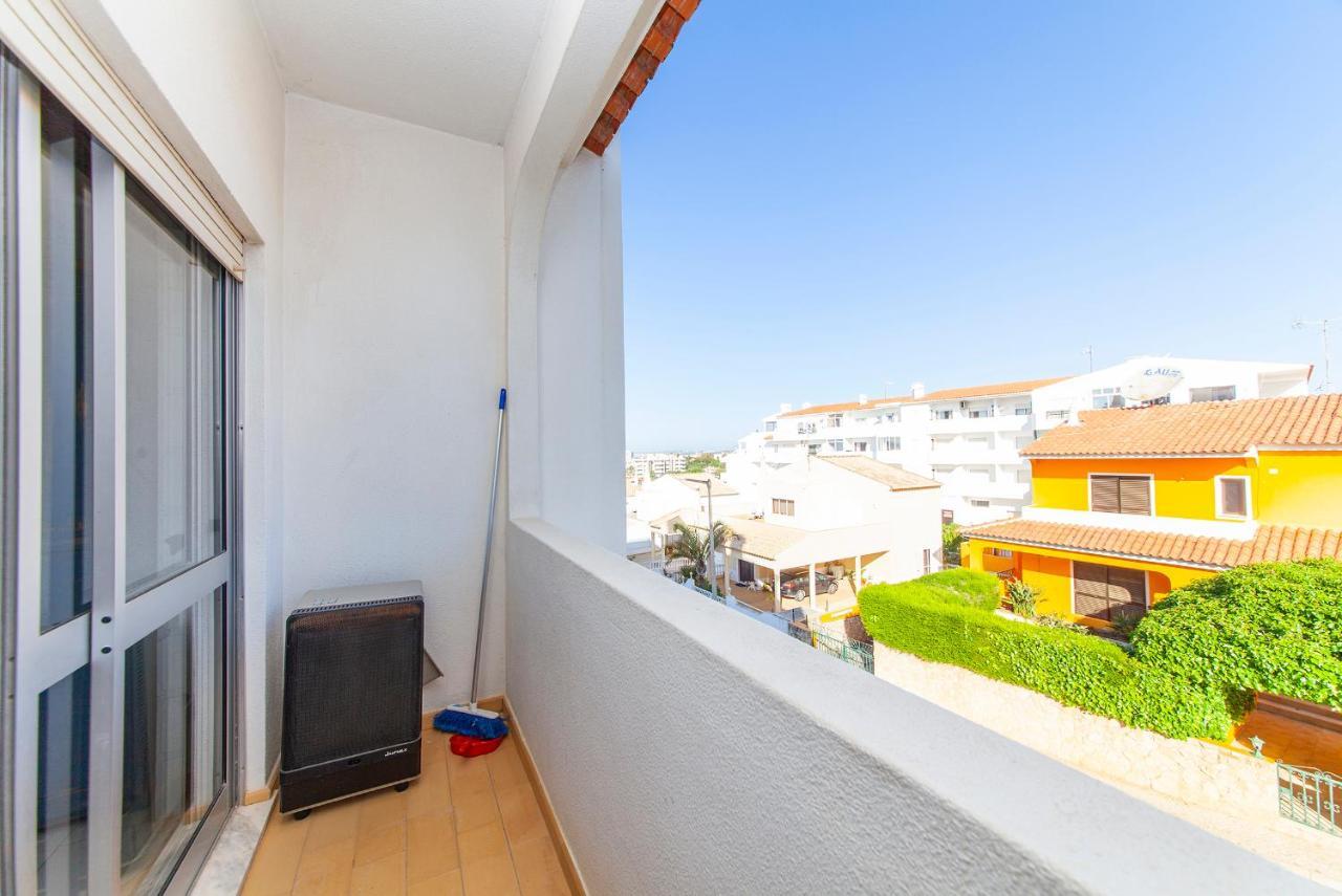 B01 - Alvor Marachique Apartment エクステリア 写真