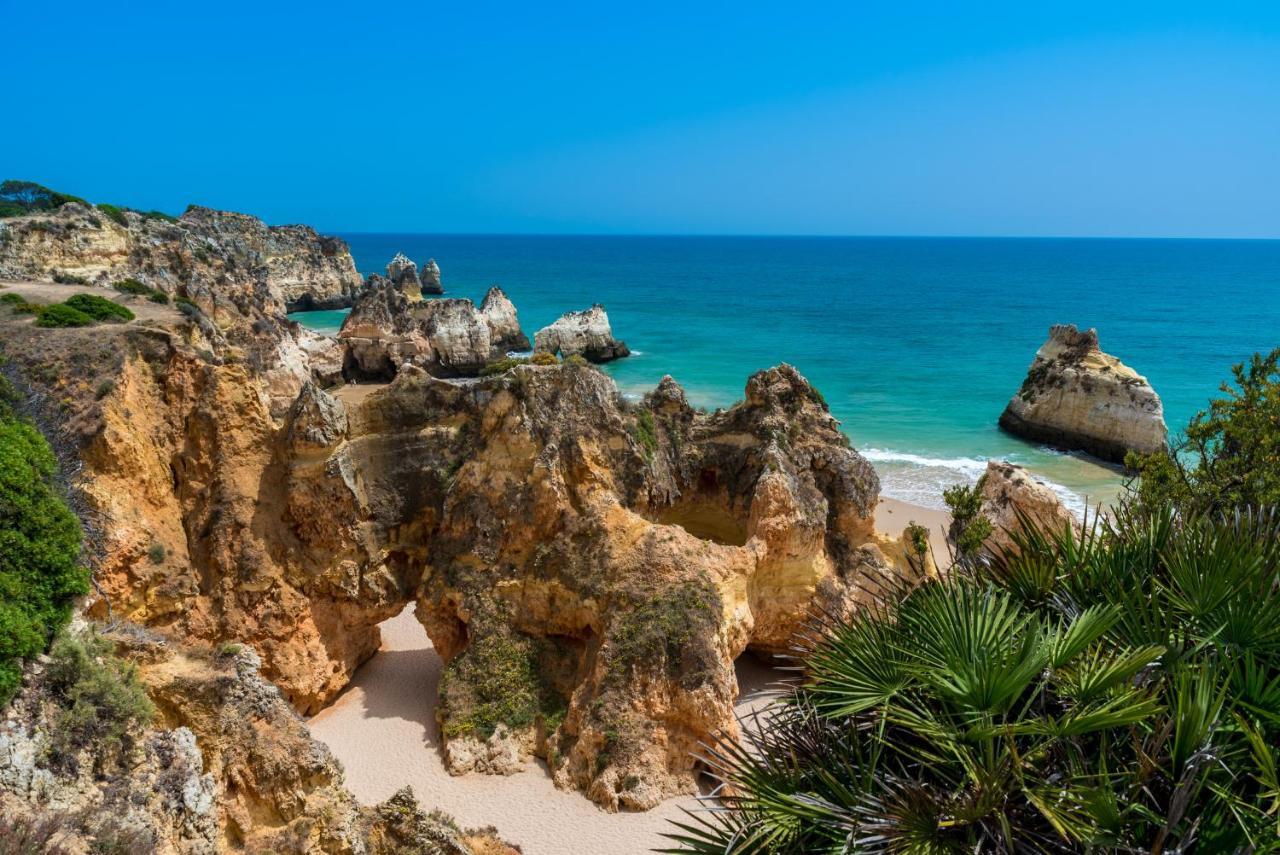 B01 - Alvor Marachique Apartment エクステリア 写真