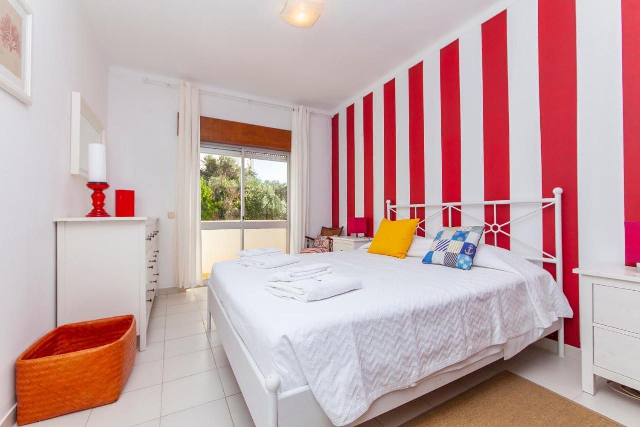 B01 - Alvor Marachique Apartment エクステリア 写真