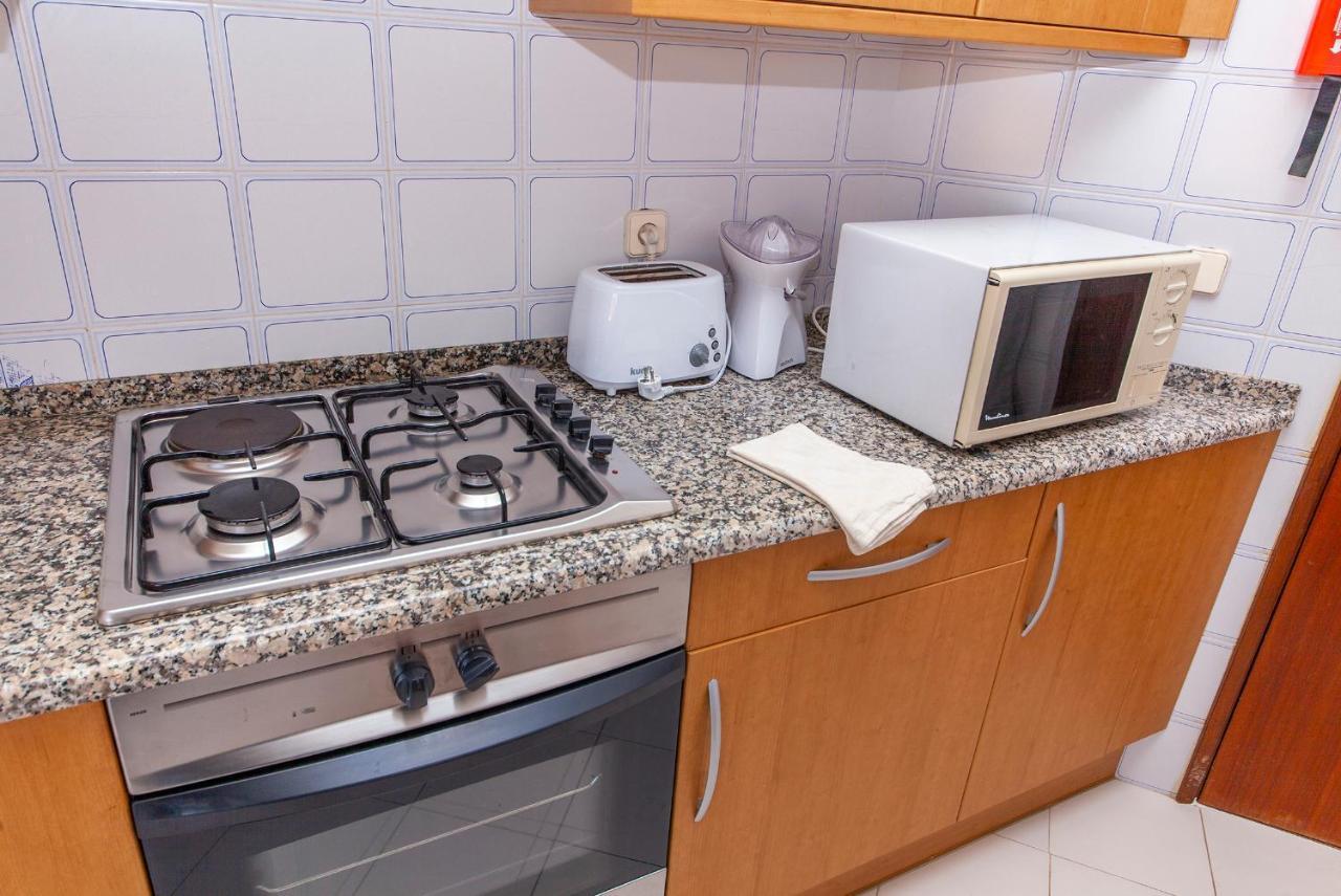 B01 - Alvor Marachique Apartment エクステリア 写真